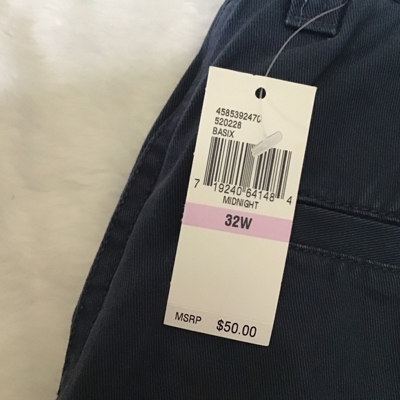 Izod Salwater Men’s Short - Picture 4 of 4